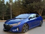 Hyundai Elantra-2