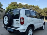 Chevrolet Niva-5