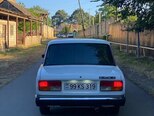 LADA (VAZ) 2107-8