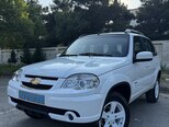 Chevrolet Niva-2