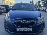 Chevrolet Cruze-1