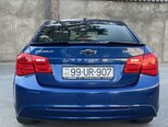 Chevrolet Cruze-6