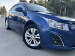 Chevrolet Cruze-2