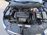 Chevrolet Cruze-11
