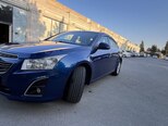 Chevrolet Cruze-3