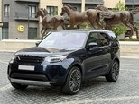 Land Rover Discovery-4