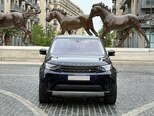 Land Rover Discovery-2