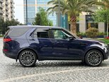 Land Rover Discovery-7
