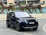 Land Rover Discovery-1
