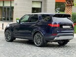 Land Rover Discovery-8