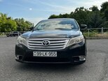 Toyota Avalon-1