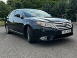 Toyota Avalon-5
