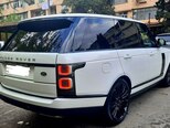Land Rover Range Rover-3