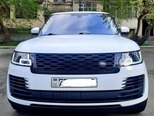 Land Rover Range Rover-4