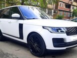 Land Rover Range Rover-8