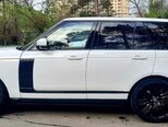 Land Rover Range Rover-6