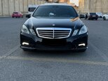 Mercedes E 250-1