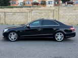 Mercedes E 250-4