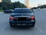 Mercedes E 250-6