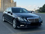 Mercedes E 250-2