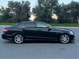 Mercedes E 250-8