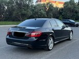 Mercedes E 250-7