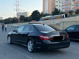 Mercedes E 250-5