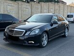 Mercedes E 250-3