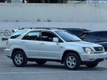 Toyota Harrier-3