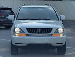 Toyota Harrier-2
