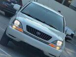Toyota Harrier-5