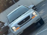 Toyota Harrier-4