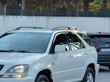 Toyota Harrier-6