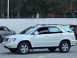 Toyota Harrier-8