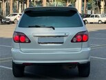 Toyota Harrier-9