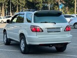 Toyota Harrier-12