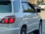 Toyota Harrier-11