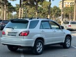 Toyota Harrier-13