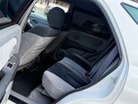 Toyota Harrier-16