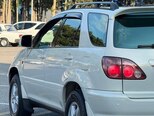 Toyota Harrier-10