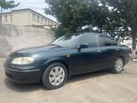 Nissan Sunny-5