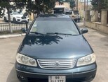 Nissan Sunny-1