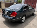 Nissan Sunny-3