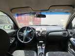 Nissan Sunny-7