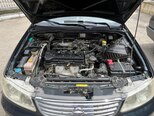Nissan Sunny-8