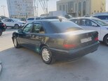 Mercedes C 180-5