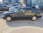 Mercedes C 180-2