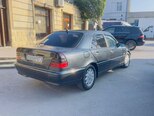 Mercedes C 180-6