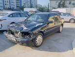 Mercedes C 180-4