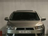 Mitsubishi Lancer-1